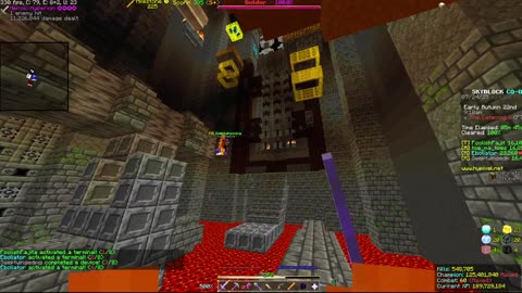 Skyblock FLOOR 7 [#2689]