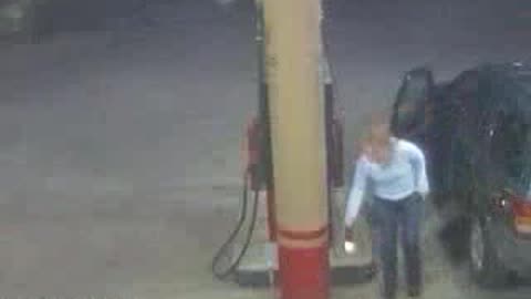 Gasolinera