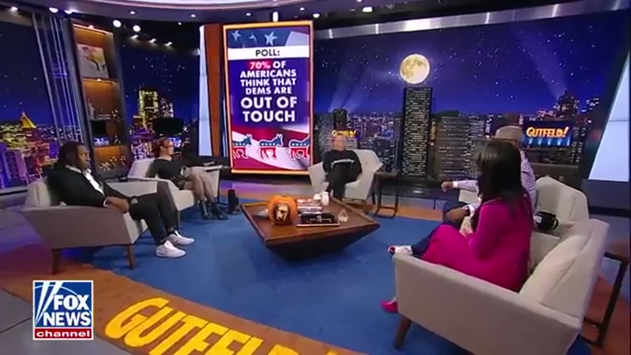 Fox News Highlights - October 30th, 2025