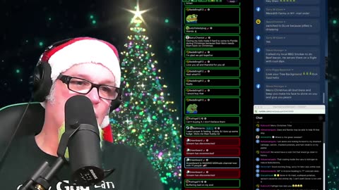 Merry Christmas!!! - 12/25/25