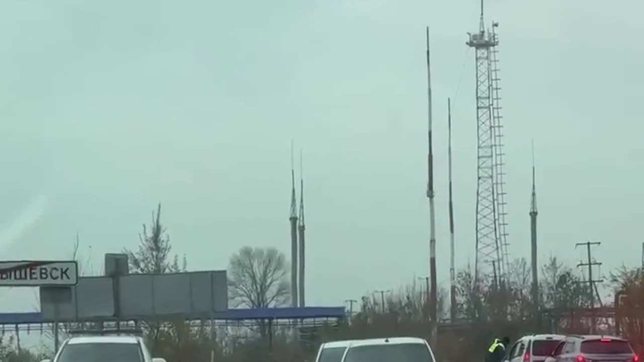 🛸🔥 Ukraine Russia War | Ukrainian Drones Hit Novokuibyshevsk Refinery in Samara | RCF