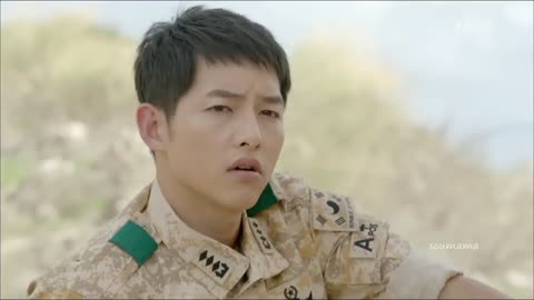 [MV]태양의 후예 OST - 말해! 뭐해?(Talk Love)- 케이윌(K.will)