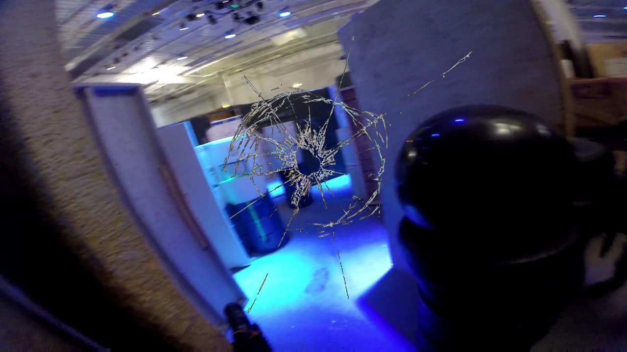 Replay Airsoft Clip of the day
