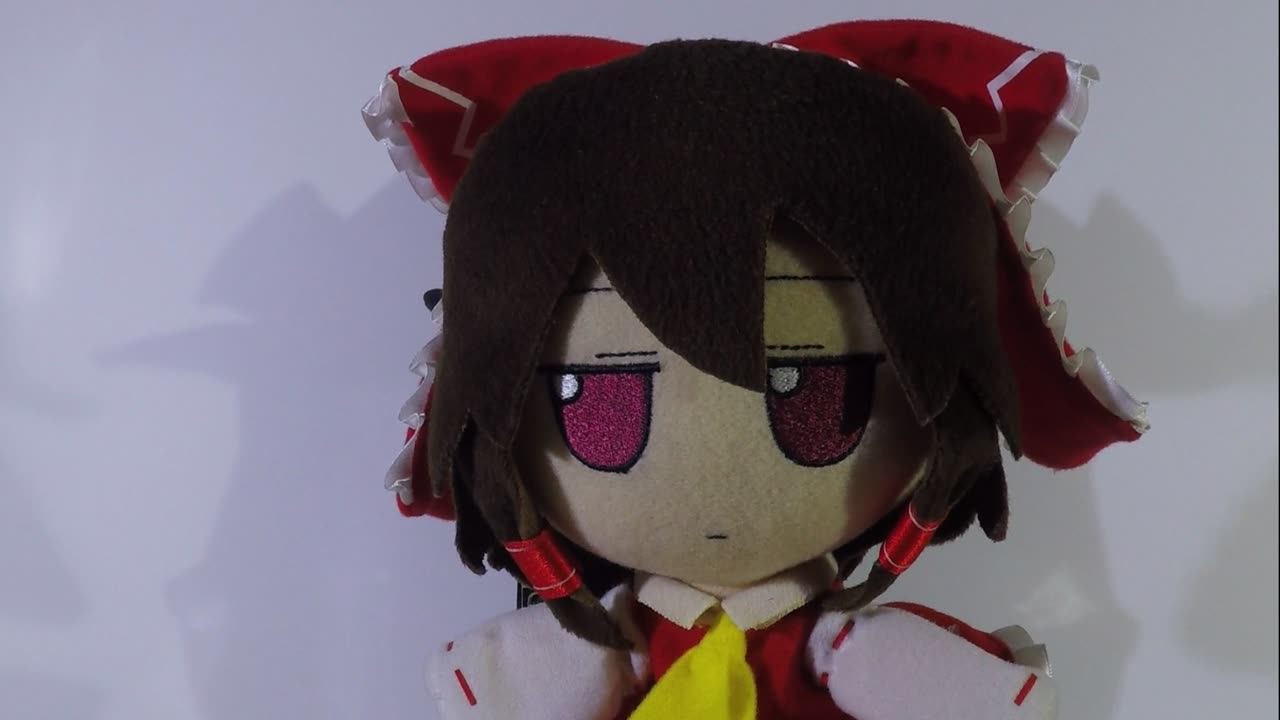 One armed bandit fumo