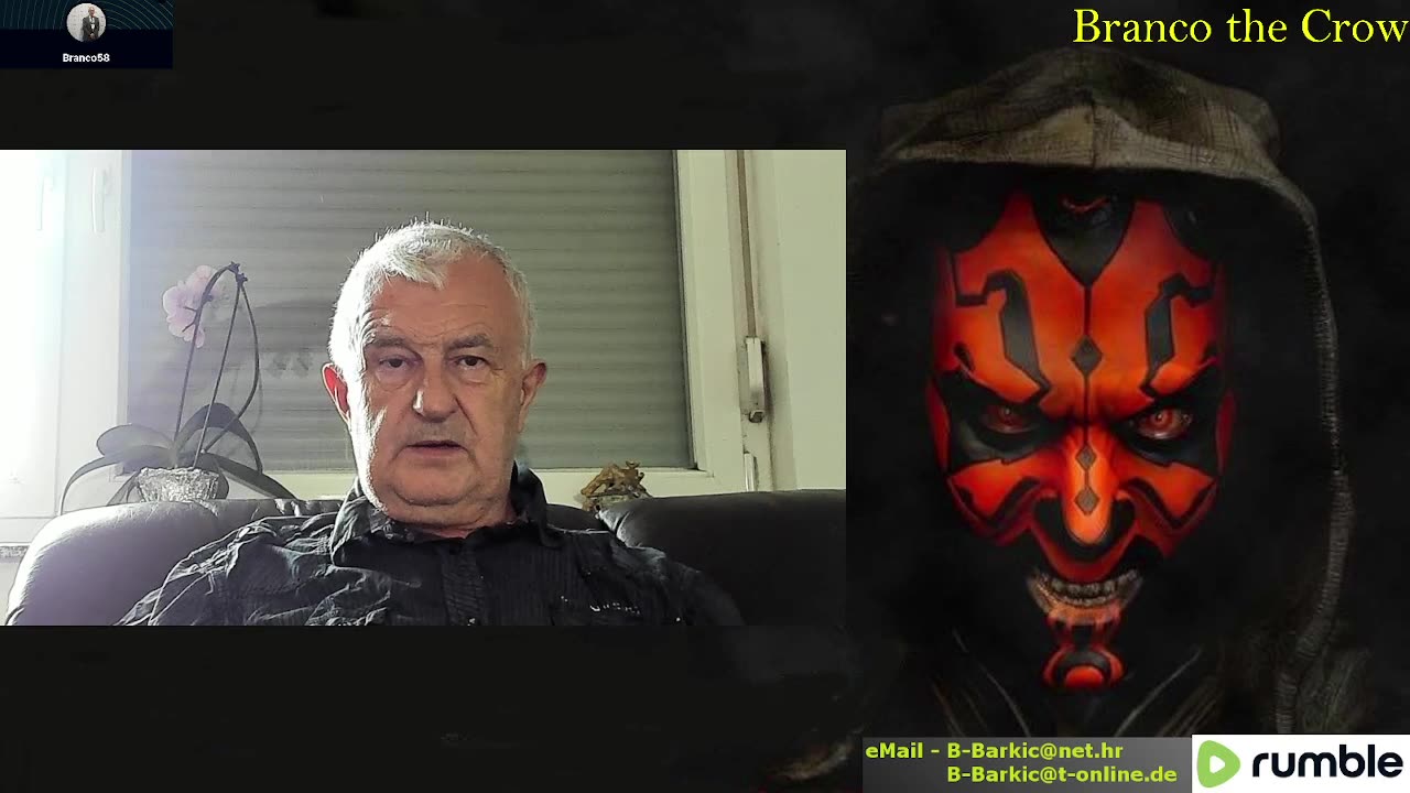 Der weise Helge - Episode 1