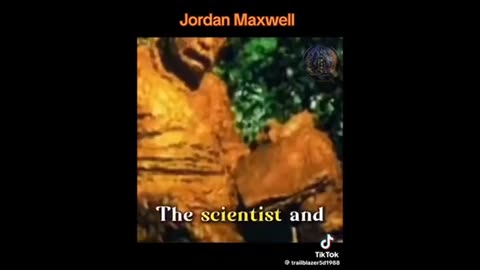 Jordan Maxwell (Bill Cooper imo) - The Vatican ..