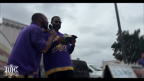 WATCH the latest IUIC LA Sabbath camp promo!