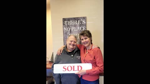 No Place Like Sold