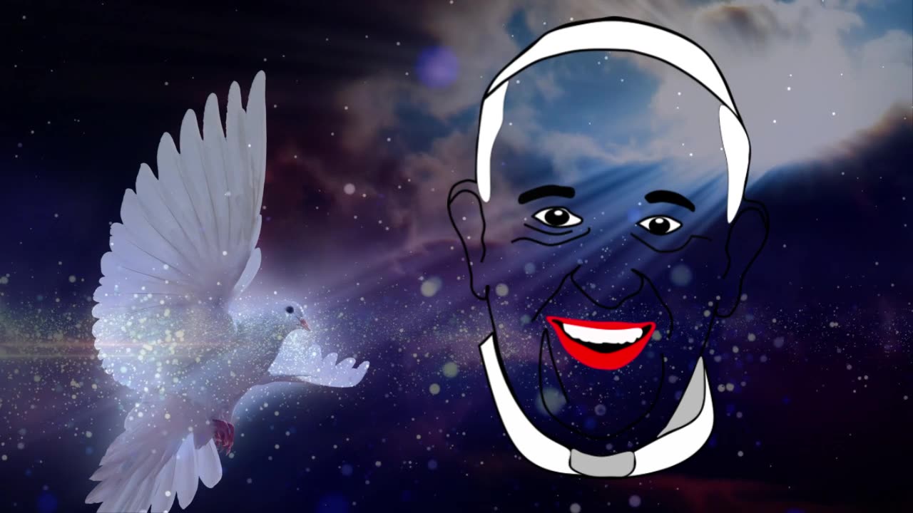 The Pope is Dead - Long Live The Pope...