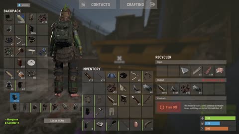 Jungle Force Wipe