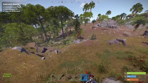 Jungle Force Wipe
