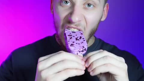 #asmr #mukbang #flag #icecreams #chocolate #mukbangs #food