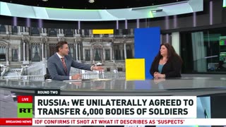 RT News - June 3 2025 (09:00 MSK)