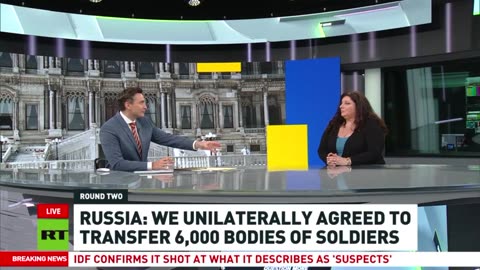 RT News - June 3 2025 (09:00 MSK)