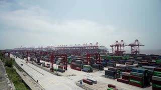 Trump eyes 'good' trade deal after US, China talks in Malaysia