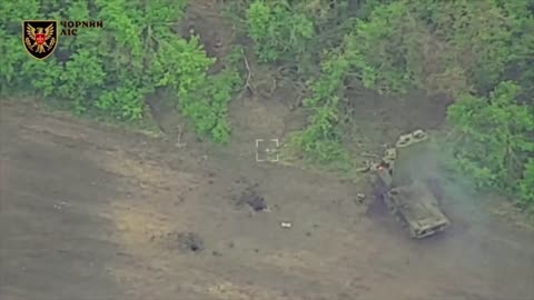 HIMARS Smash into Russian SAM Radar