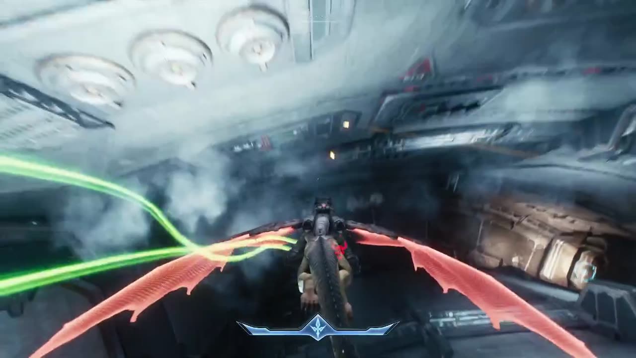 DOOM: The Dark Ages Day 4. No Mic. No Feeling Up For It.