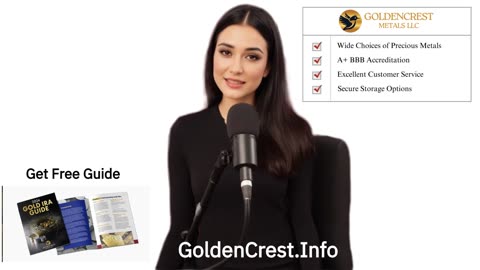 Rollover IRA to Gold: Protect Your Retirement from Market Collapse
