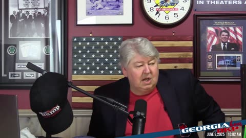 Voice of Rural America - REPLAY - June 9, 2025