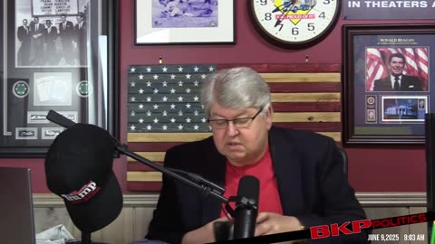 Voice of Rural America - REPLAY - June 9, 2025