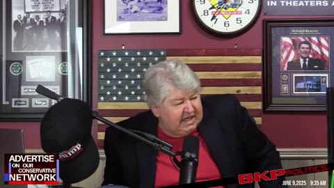 Voice of Rural America - REPLAY - June 9, 2025