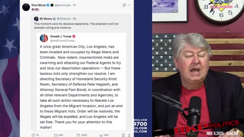 Voice of Rural America - REPLAY - June 9, 2025