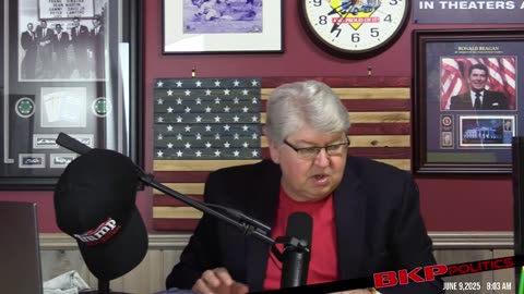 Voice of Rural America - REPLAY - June 9, 2025