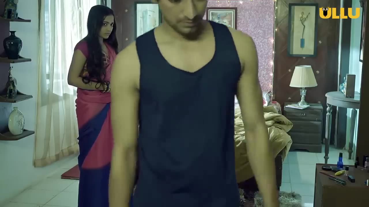Aadha Adhura Pyaar – A Tale of Forbidden Desires