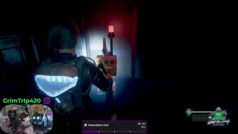 Live from the WtF Grotto: Prestige Master! I have acquired the target, now what? #disabledveteran #adhd #ptsd #gamer