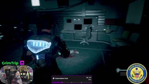 Live from the WtF Grotto: Prestige Master! I have acquired the target, now what? #disabledveteran #adhd #ptsd #gamer