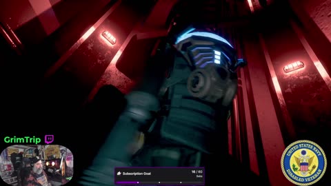 Live from the WtF Grotto: Prestige Master! I have acquired the target, now what? #disabledveteran #adhd #ptsd #gamer