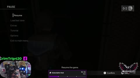 Live from the WtF Grotto: Prestige Master! I have acquired the target, now what? #disabledveteran #adhd #ptsd #gamer