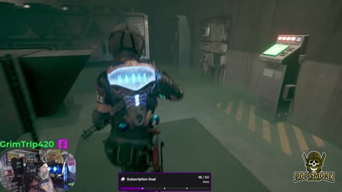 Live from the WtF Grotto: Prestige Master! I have acquired the target, now what? #disabledveteran #adhd #ptsd #gamer