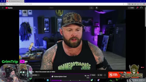 Live from the WtF Grotto: Prestige Master! I have acquired the target, now what? #disabledveteran #adhd #ptsd #gamer