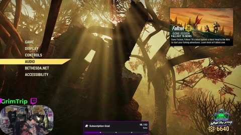 Live from the WtF Grotto: Prestige Master! I have acquired the target, now what? #disabledveteran #adhd #ptsd #gamer