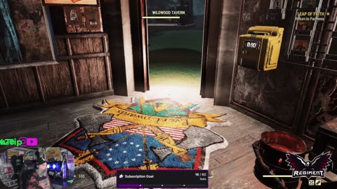 Live from the WtF Grotto: Prestige Master! I have acquired the target, now what? #disabledveteran #adhd #ptsd #gamer