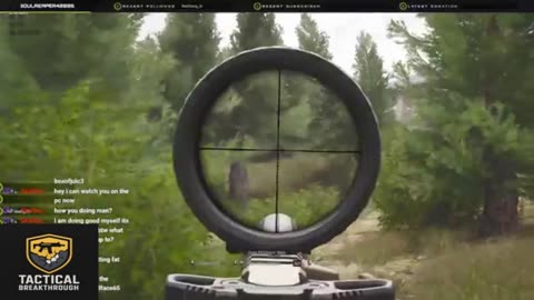 Smart Enemies Use Trees to Sneak Up on Me