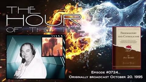 6-29 BILL COOPER HOUR OF THE TIME MARATHON!