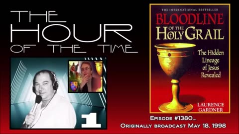 6-29 BILL COOPER HOUR OF THE TIME MARATHON!