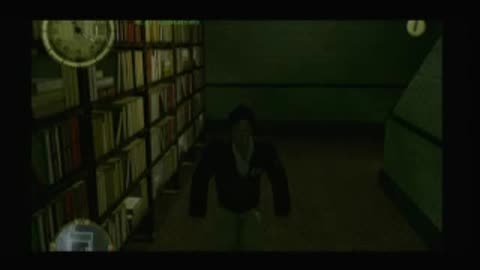 Prisoner of War Trailer