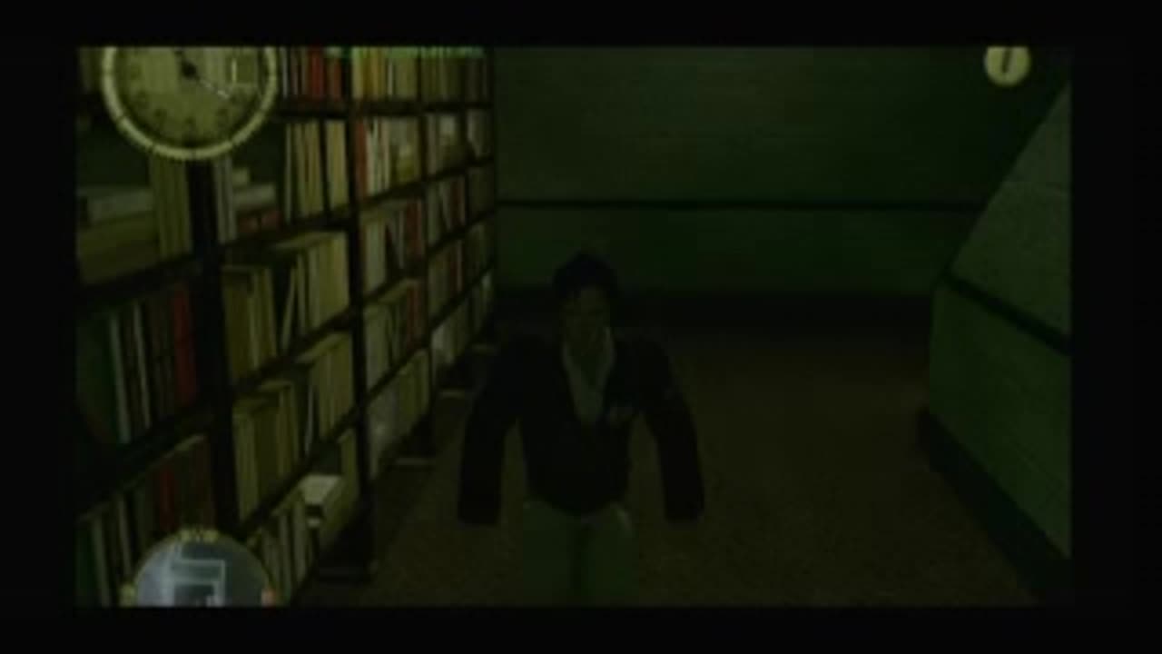 Prisoner of War Trailer