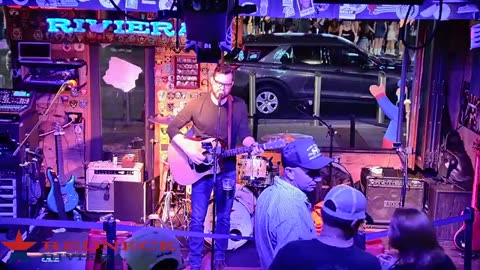 MAY 30 2025 LIVE AT REDNECK RIVIERA BAR PART 4