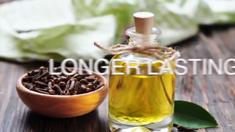 Cloves are worth more than Gold....