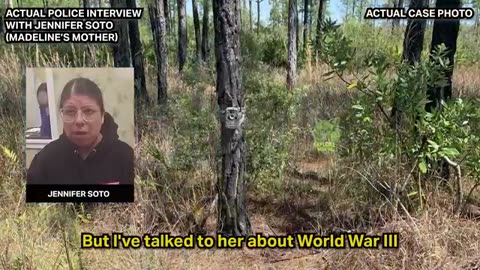 Cops Unlock Predator’s Phone, Find Horrifying Videos of Missing Girl