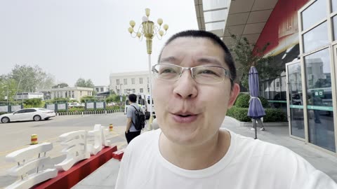 去三甲医院接着查头疼