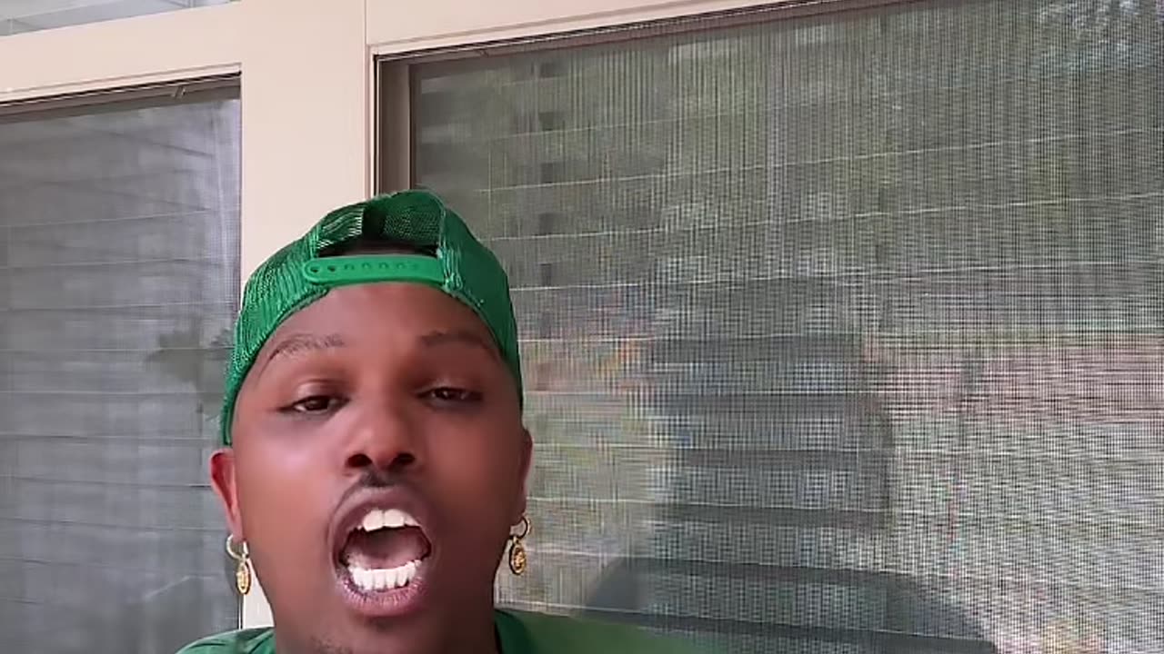 BIGOwars: CHARLI VS SUPA!! THINGS GET HEATED!!