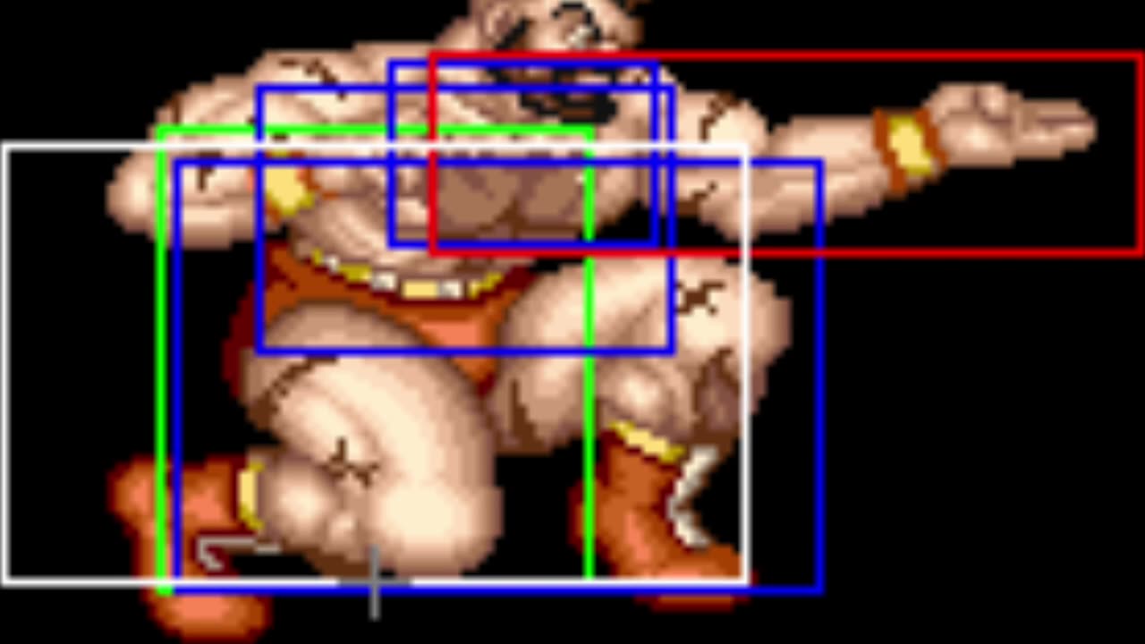 Worst Jab In The Game