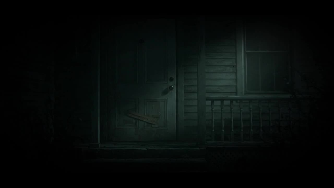 3 Disturbing TRUE Hidden Room Horror Stories