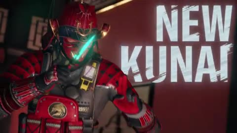 Rainbow Six Siege X: Rengoku 3 - Gameplay Trailer