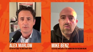 MIKE BENZ - After The Assassination Of Charlie